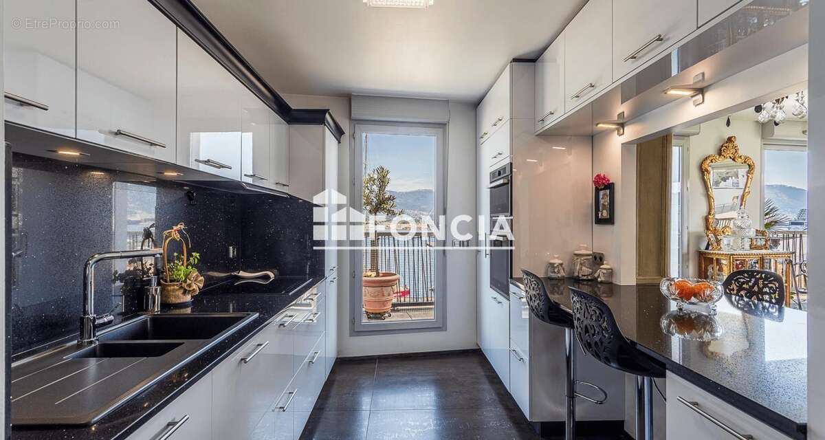 Appartement à LA SEYNE-SUR-MER