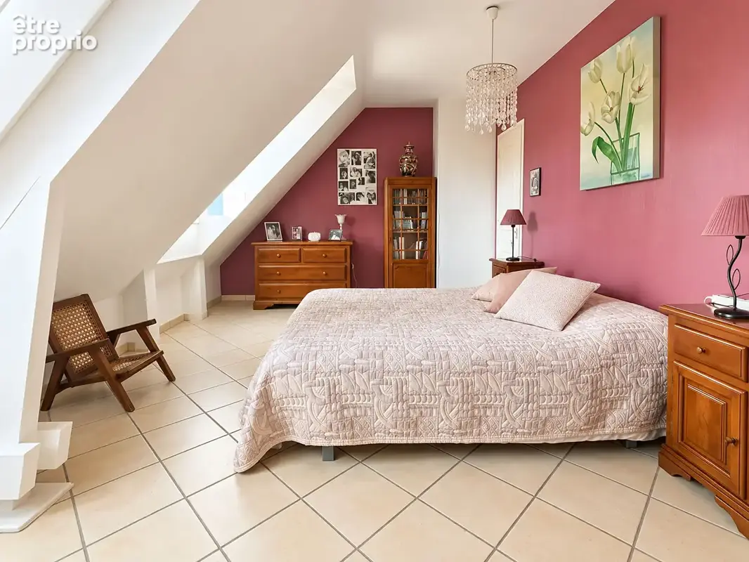 Belle maison familiale 155 m2 - 4 chambres - photo 9