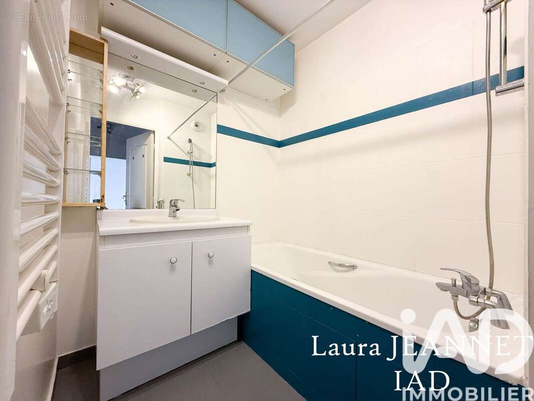 Photo 4 - Appartement à VAUREAL