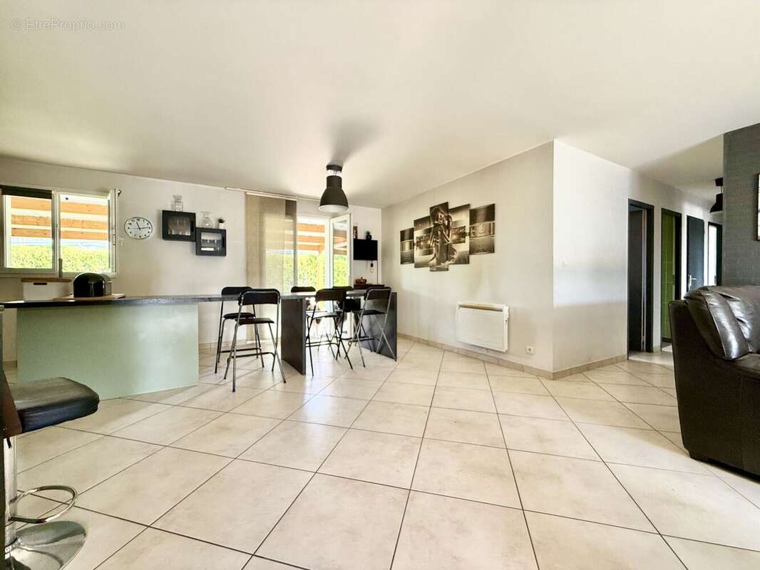 Maison à SAINT-ANDRE-LE-COQ