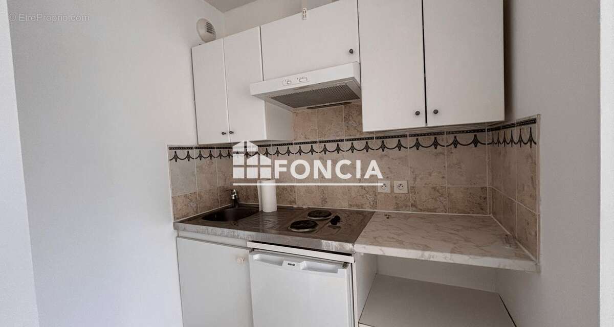Appartement à AMBOISE