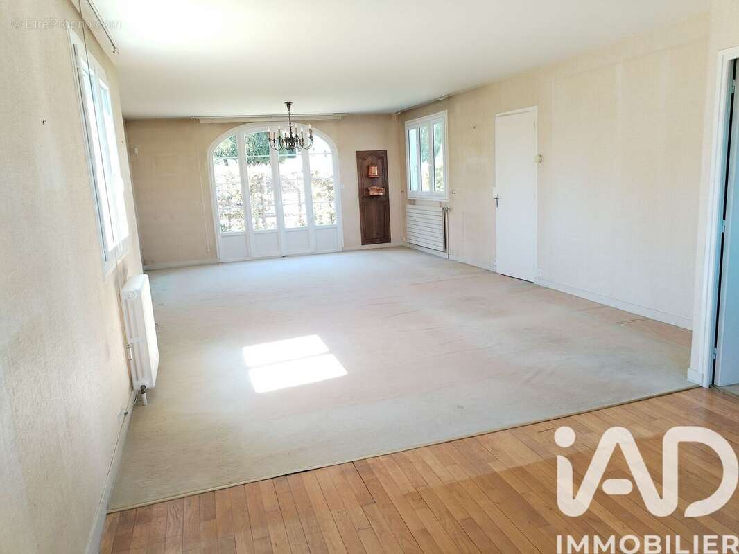 Photo 3 - Maison à BRETEUIL