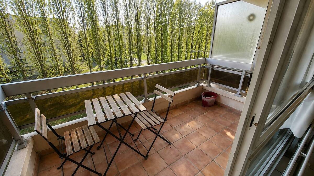 Appartement à FERNEY-VOLTAIRE