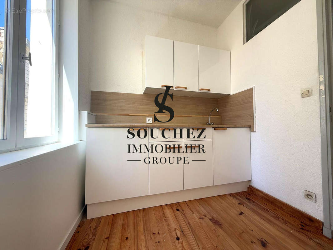 Appartement 19 m² à Arras  - photo 7