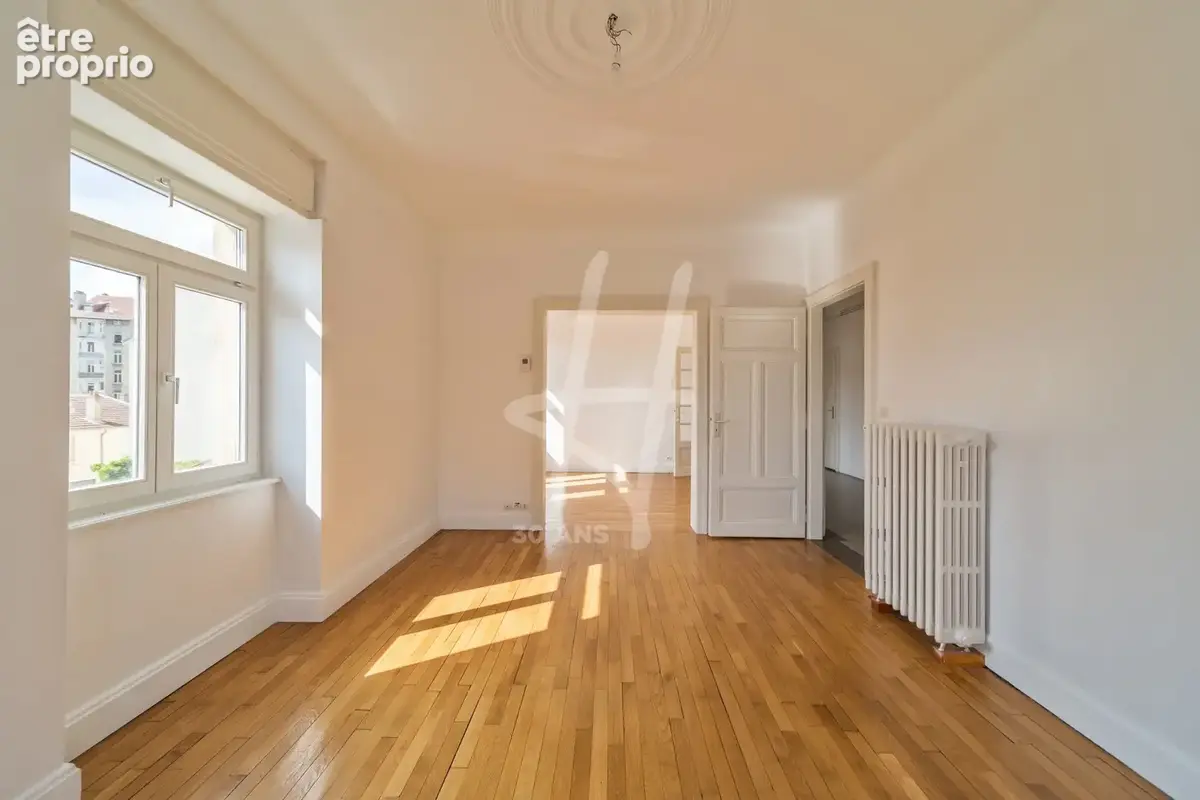 Appartement 4 pièces 83 m² à vendre à Metz (57000) - photo 5