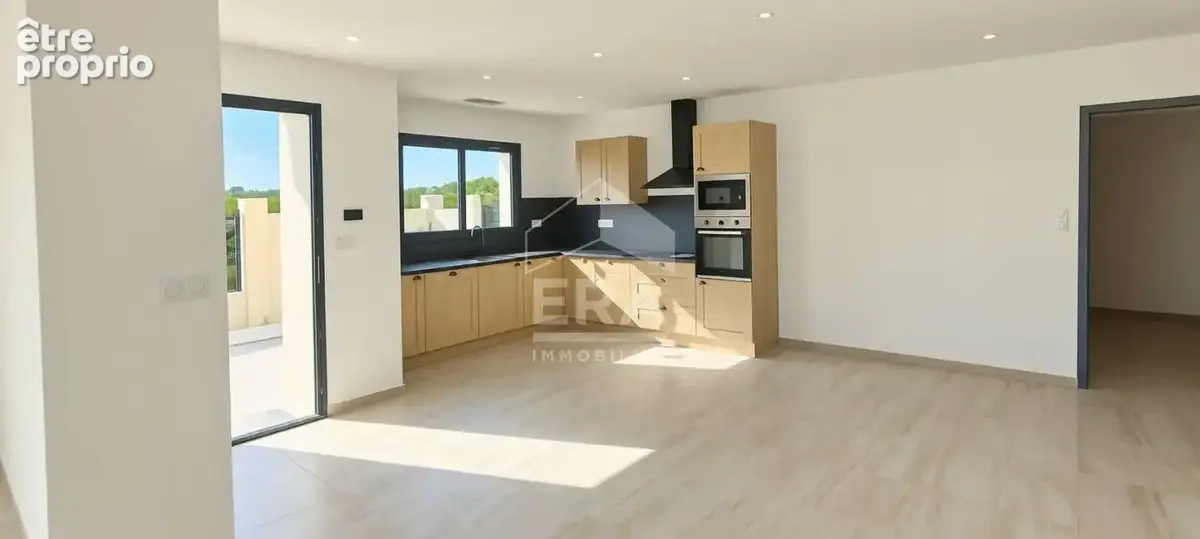 Maison 121m² à floure - photo 3