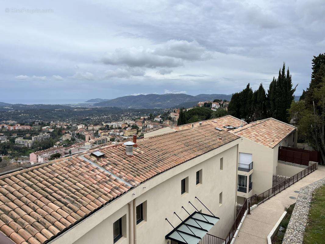 Appartement à GRASSE