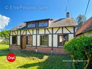 Maison à LYONS-LA-FORET