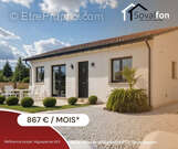 Maison à AIGUEPERSE