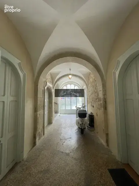Appartement à NARBONNE