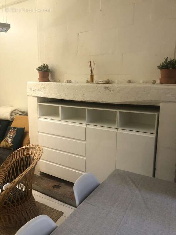 Appartement 22 m² à Tours  - photo 5