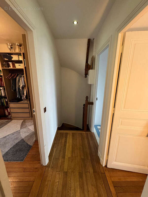 Maison à NOISY-LE-SEC