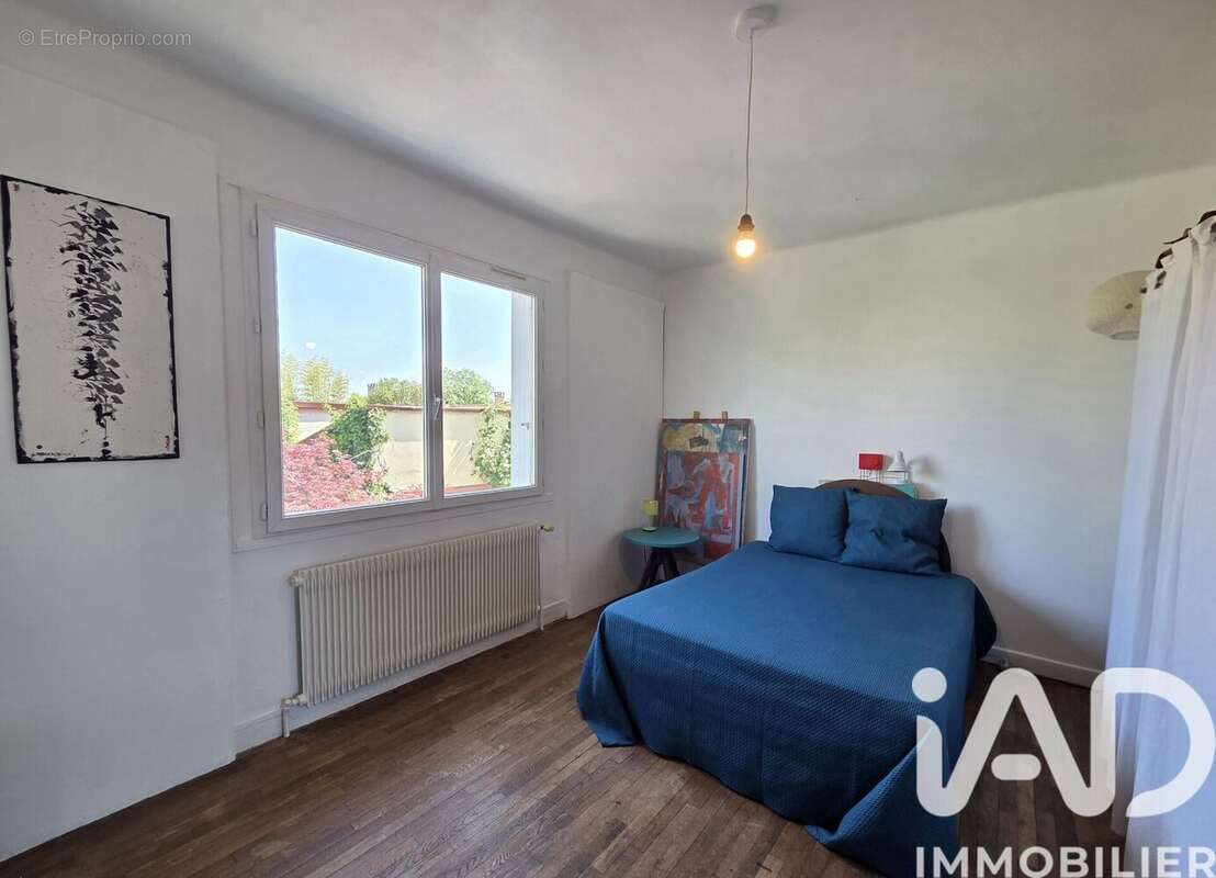 Photo 9 - Maison à PORTET-SUR-GARONNE
