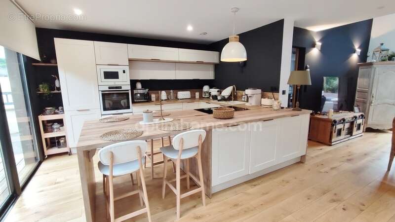 Maison à vendre 5 pièces SAINT QUENTIN (02) - photo 7