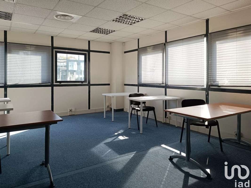 Photo 8 - Commerce à NANTES