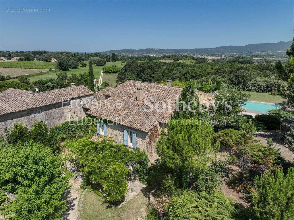 Un hameau sur son promontoire - photo 5