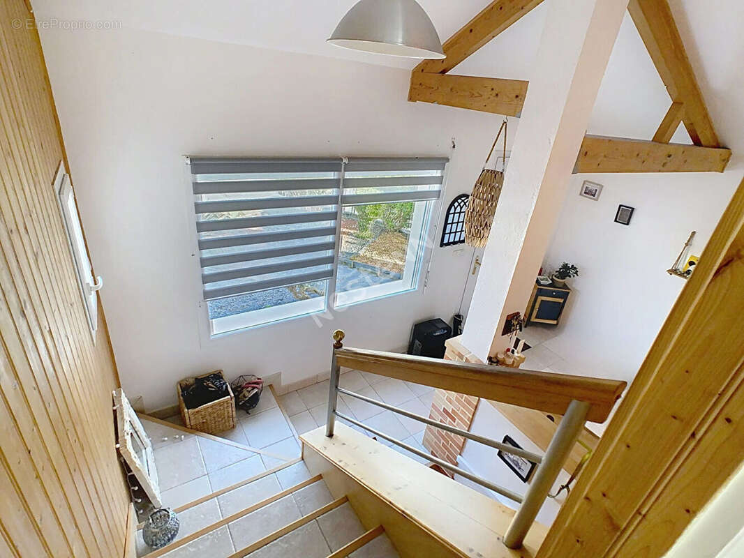 Maison à CLISSON