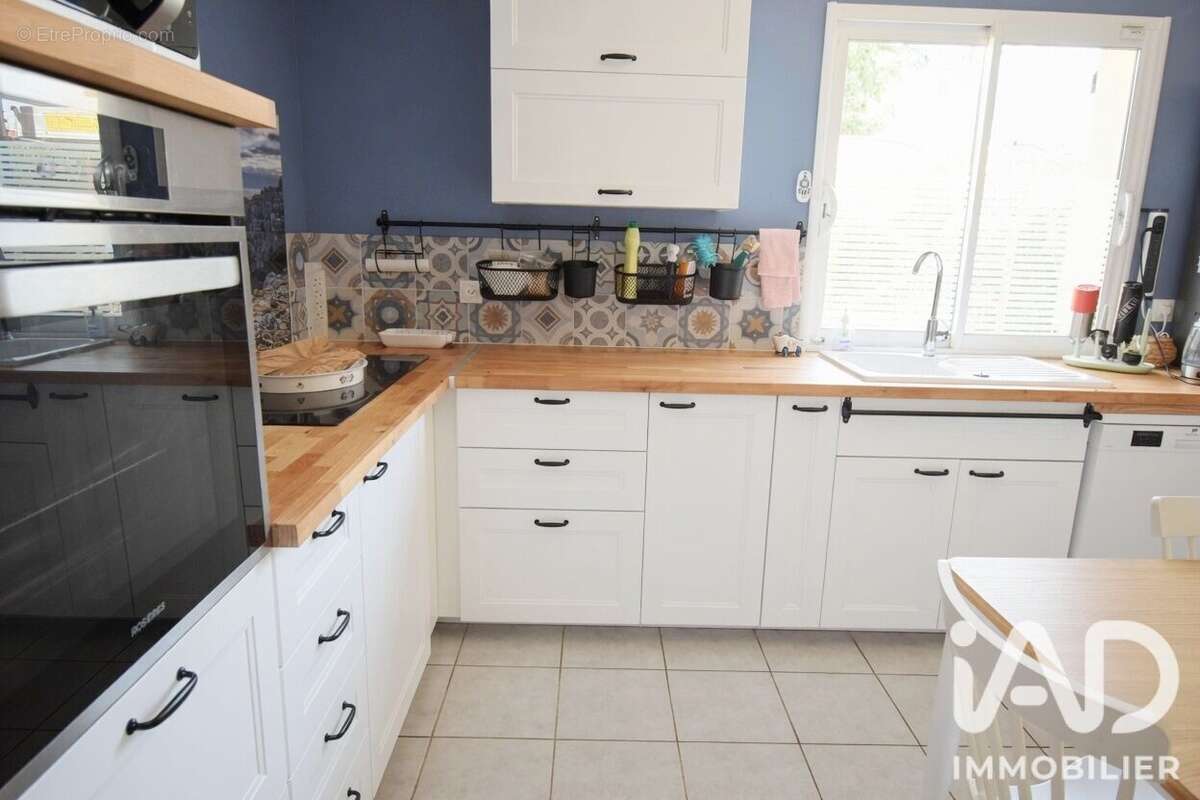 Maison 160 m² à Guignes  - photo 3