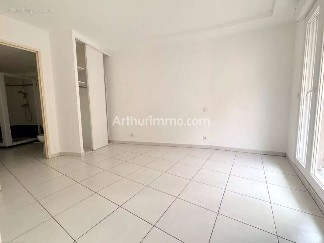 Appartement à SAINTE-MAXIME