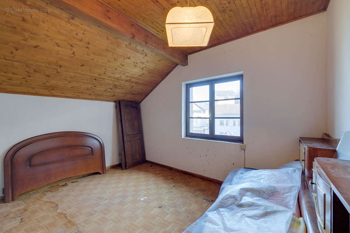 Maison Saint Gingolph 9 pièces 160m² avec vue lac - photo 12