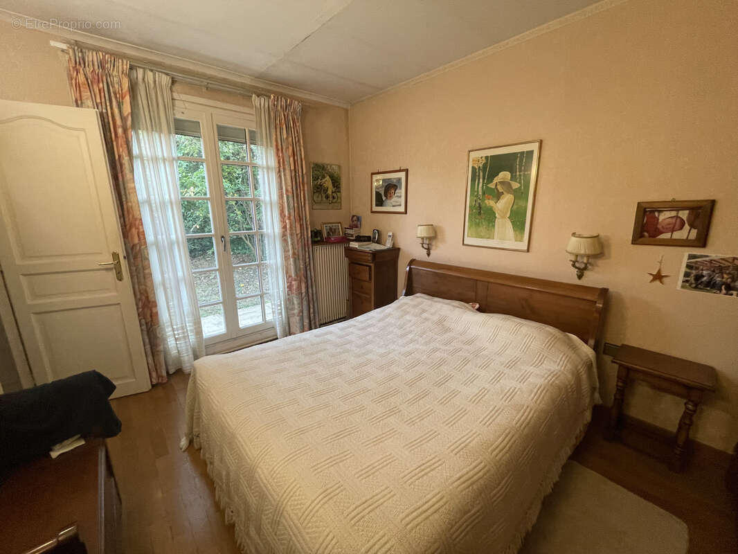 Maison à BOISSY-L&#039;AILLERIE