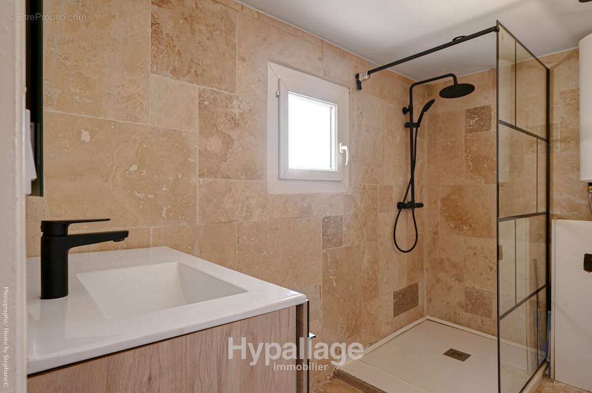 Maison à LA SEYNE-SUR-MER