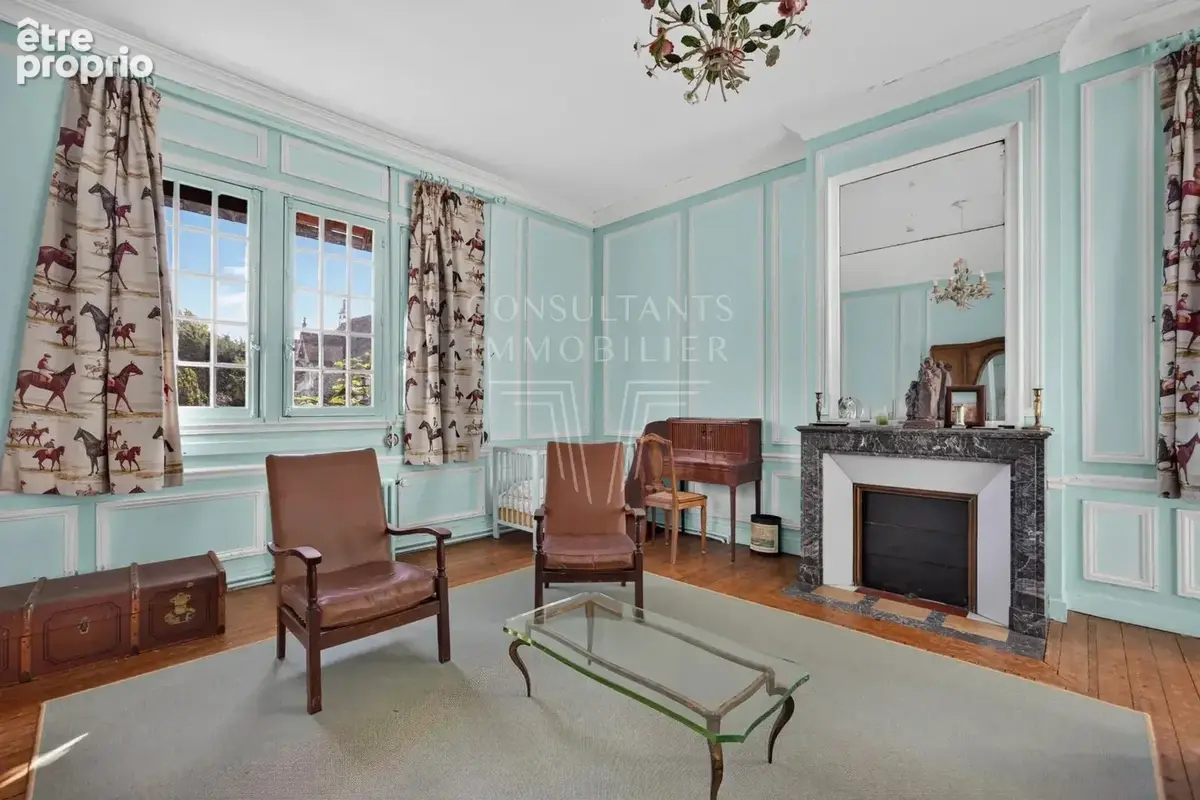 Villa remarquable - 300m de la plage - photo 17