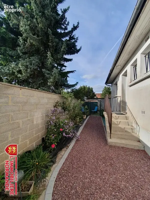 Photo Maison à Louviers au prix de 210 000€