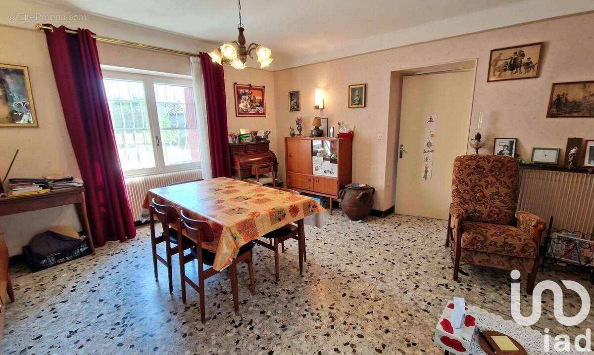 Photo 6 - Maison à SAINT-NAZAIRE
