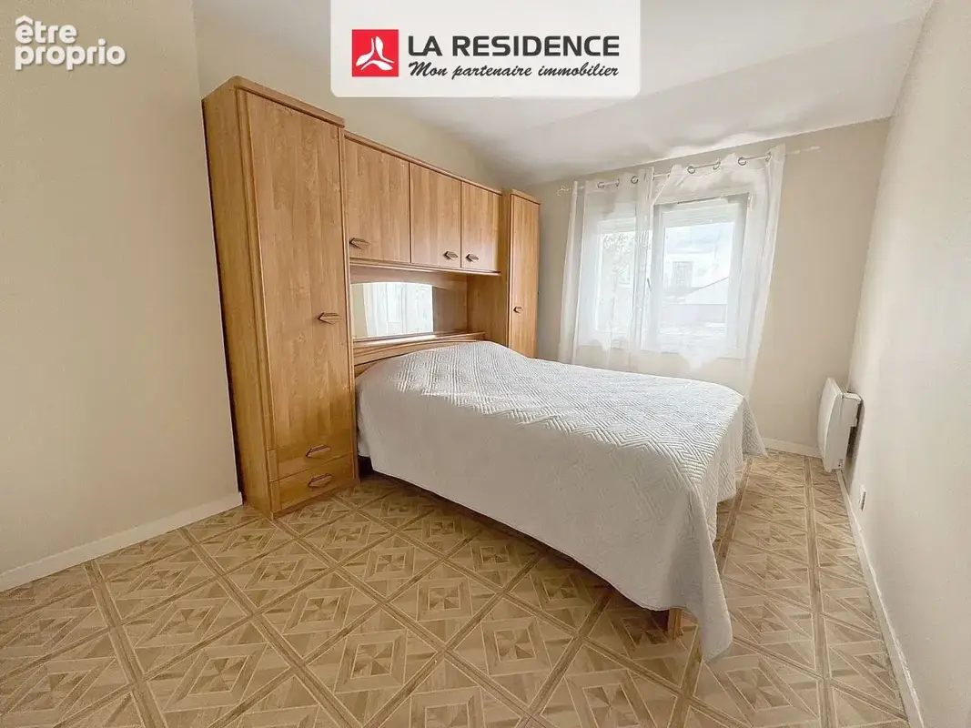 Maison 4 pièces 77 m² à vendre à Stains (93240) - photo 7