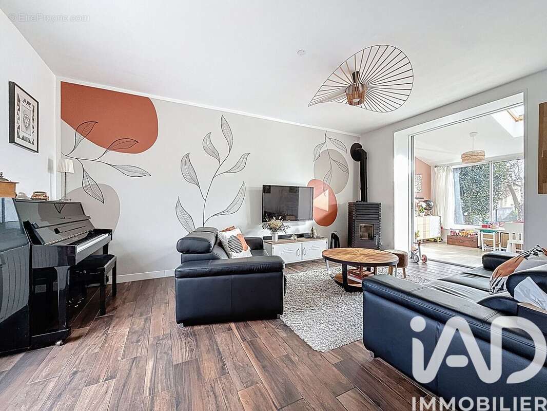 Photo 5 - Maison à BRAINS