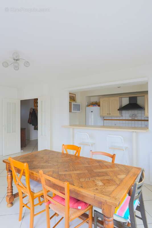 Appartement à YERRES