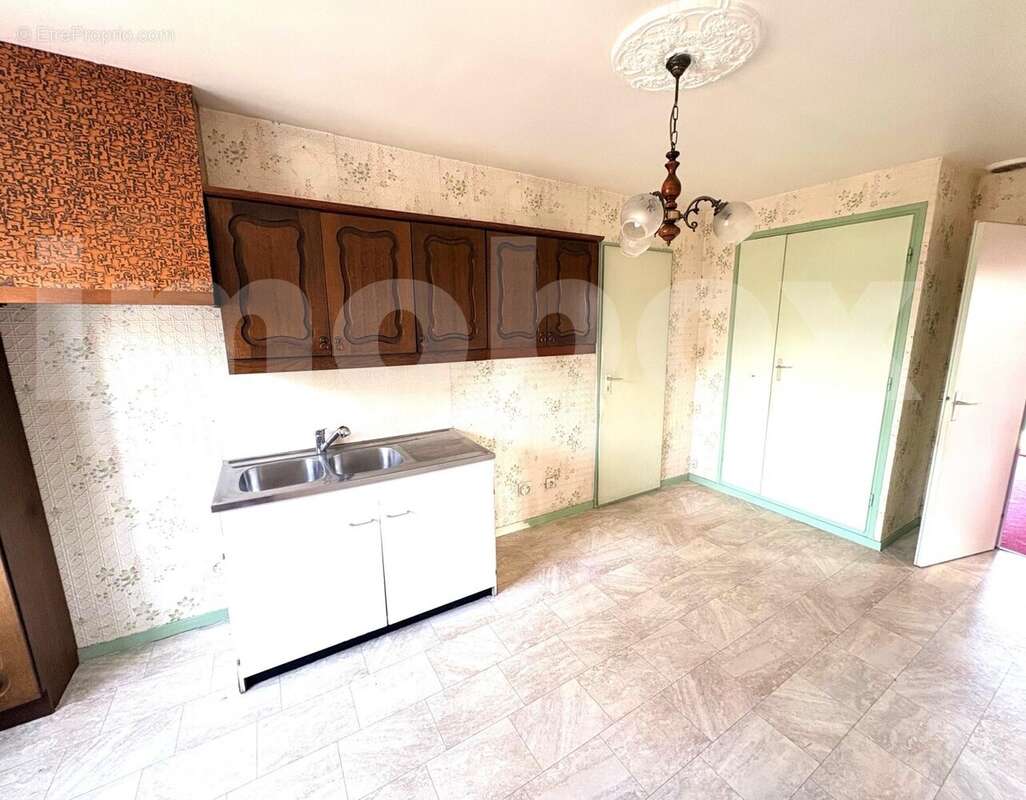 IMG_3691 - Maison à SAINT-GEREON