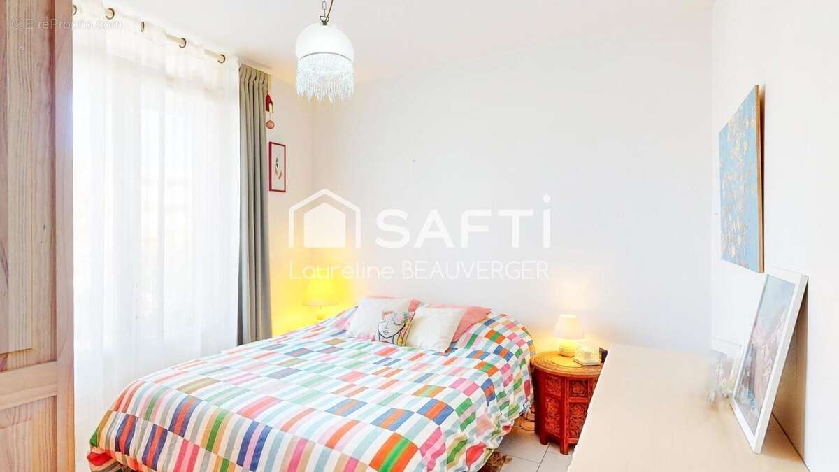 Photo 4 - Appartement à LE PRADET