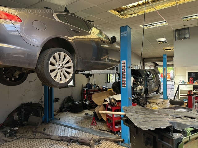 Appartement à THIONVILLE