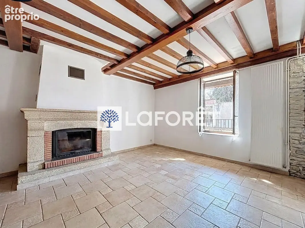 Maison Thil 6 pièces 117 m² et son jardin de 510 m² - photo 2