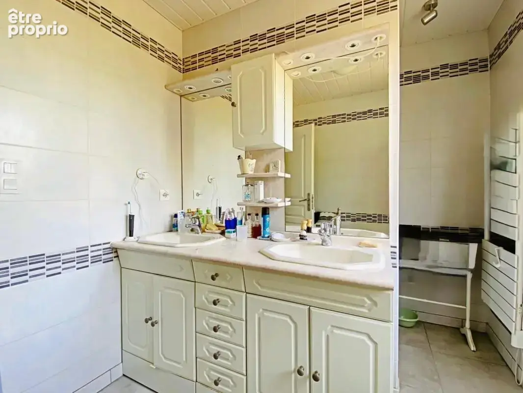 À vendre – maison de plain-pied –  muret (quartier prisé entre brioudes et le barry) - photo 6