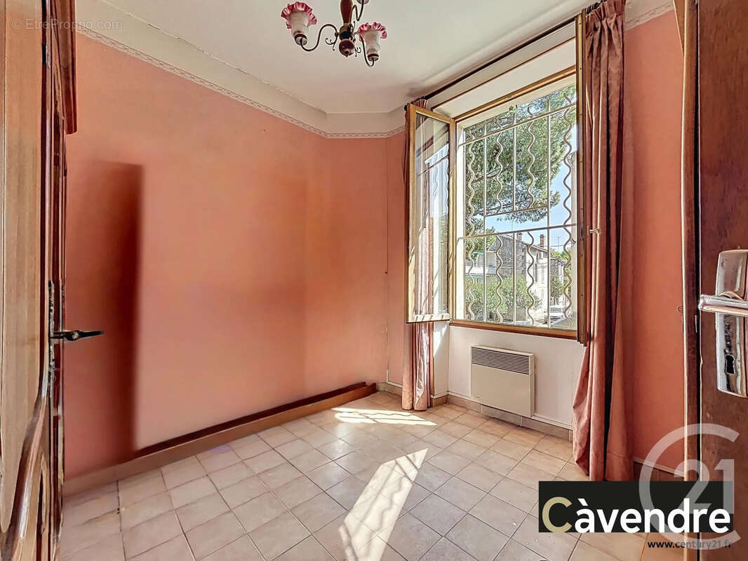 Maison à AVIGNON