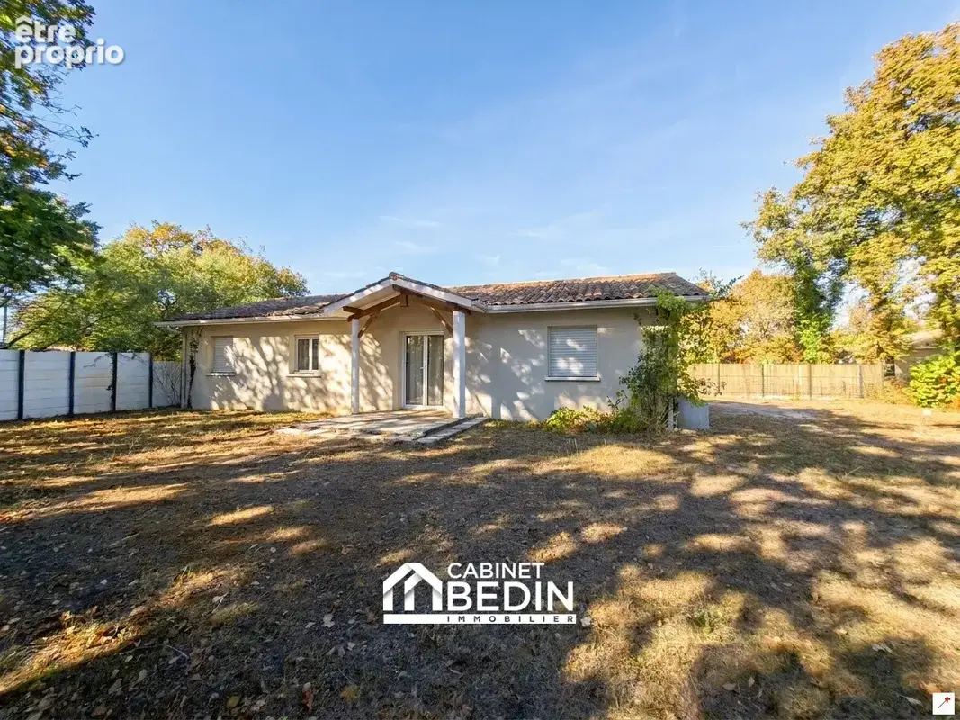 Maison 4 pièces 90 m² à vendre à Le Teich (33470) - photo 6
