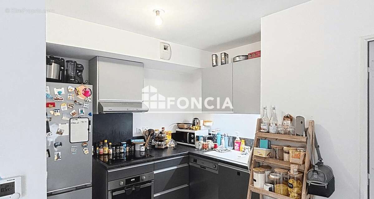 Appartement à TOUQUES