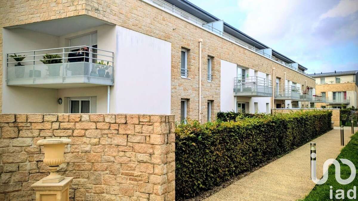 Photo 8 - Appartement à VANNES