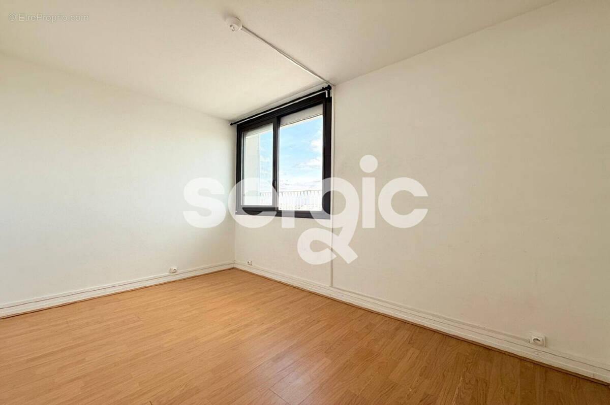 Appartement à MALAKOFF