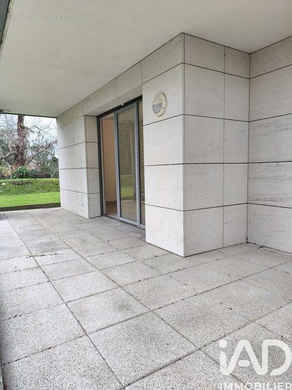 Photo 5 - Appartement à LE HAVRE