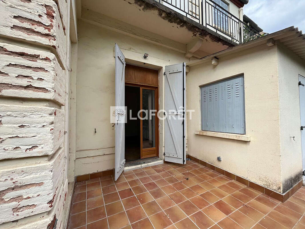 Appartement à AMELIE-LES-BAINS-PALALDA