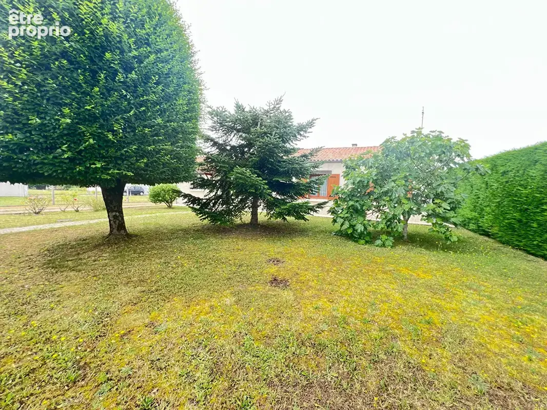 Maison Arvert 4 pièces 136 m² - photo 18