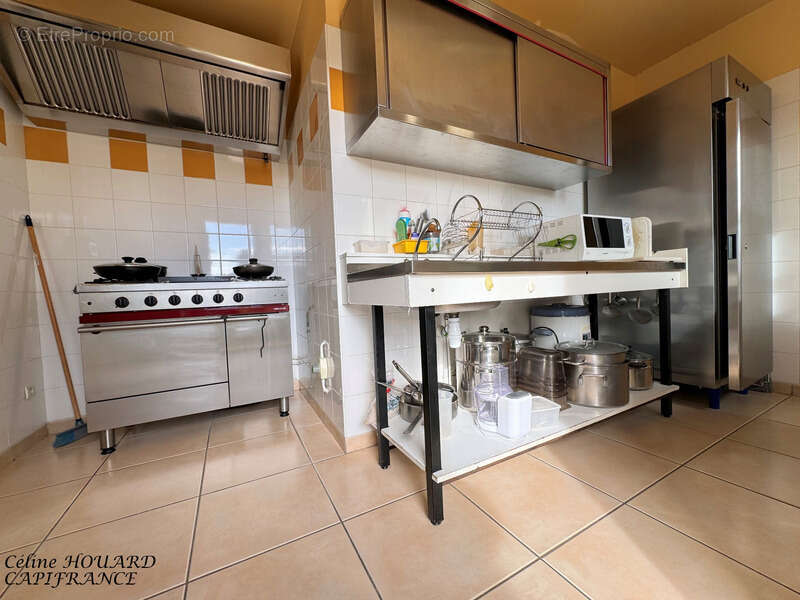 Dpt Maine et Loire (49), à vendre proche d' ANGERS maison P9  Vie de plain pied - photo 18