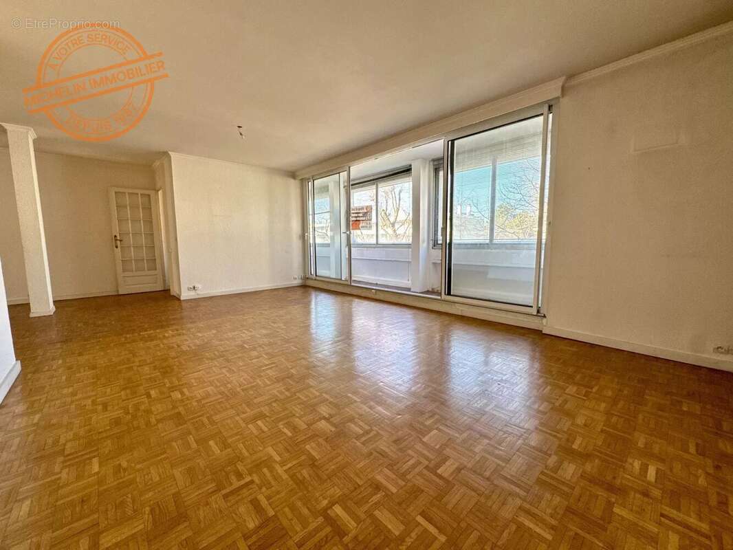 Appartement à LYON-9E