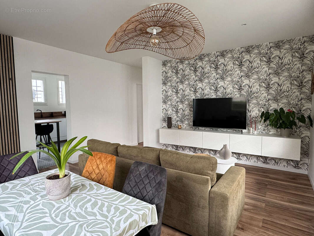 Appartement à ROYAN