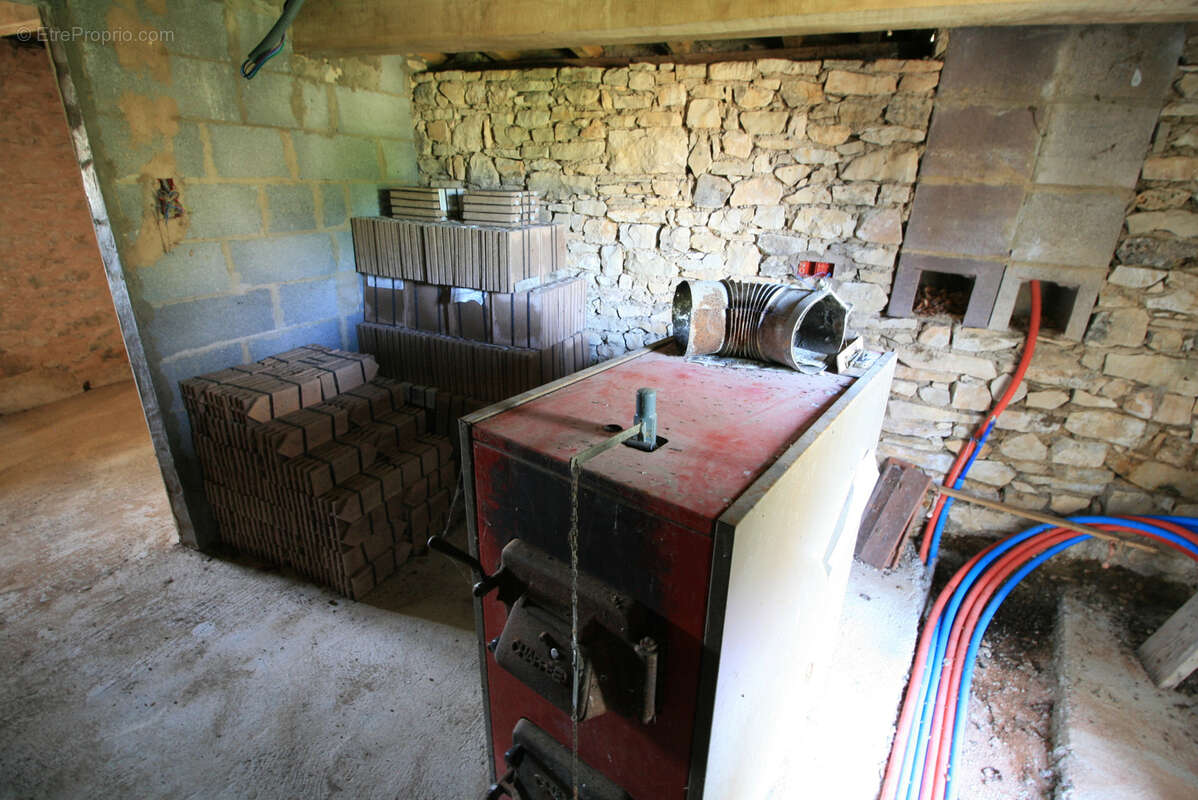  Maison vallée Dordogne - photo 28