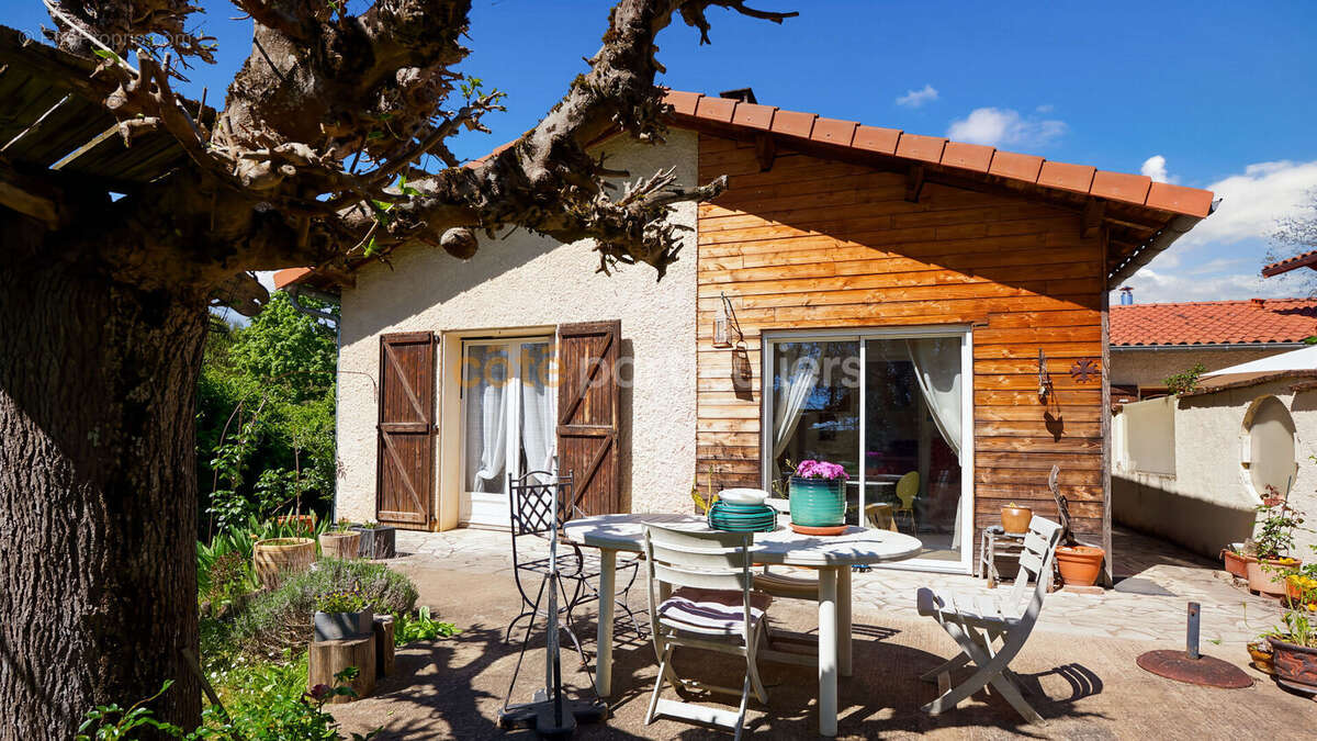 Maison à COUFOULEUX
